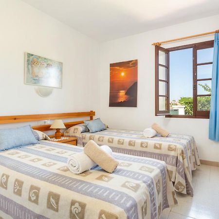 Villa Bon Sol Cala en Bosc Eksteriør bilde